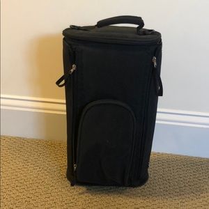 Wine Carrier / Wine bag and picnic carrier New!